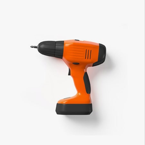 LiIon Compact Drill Driver - Imagem 4