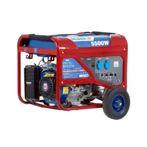 Inverter Power Generator V2